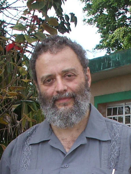Ricardo Levins Morales